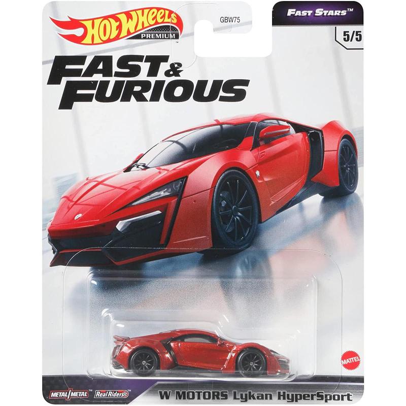 mahalon。 Hot Wheels - W Motors Lykan HyperSport - Velozes e Furiosos